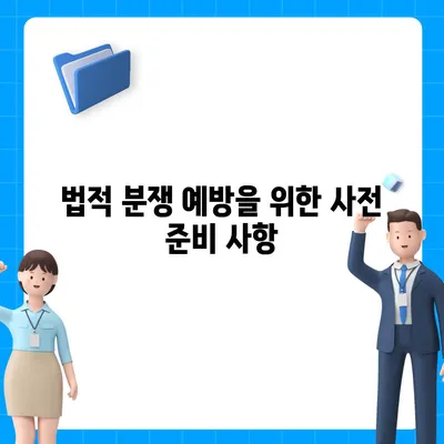 임차권 보호를 위한 이사 후 권리 확보 방법