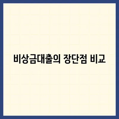 카카오뱅크 pc버전 비상금대출거절