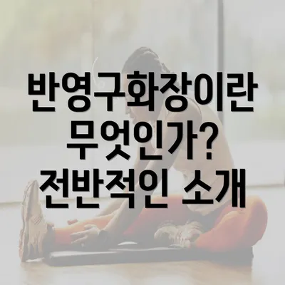 반영구화장이란 무엇인가? 전반적인 소개