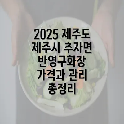 2025 제주도 제주시 추자면 반영구화장 가격과 관리 총정리