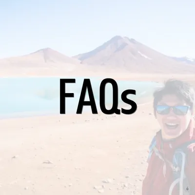 FAQs