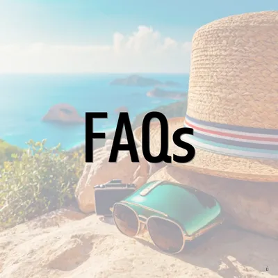 FAQs